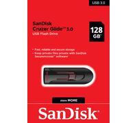 SanDisk Cruzer Glide 16GB 32GB 64GB 128GB 256GB Chiavette USB Flash Drive 3.0 IT