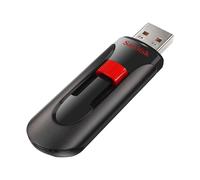 SDCZ60-256G-B35 - Chiave USB, USB 2.0, 256 GB, Cruzer Glide