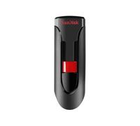 SanDisk Cruzer Glide 32G 3-Pack USB-Stick 32 GB 2.0 SDCZ60-032G-G46T