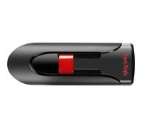 SanDisk Cruzer Glide Chiavetta USB - USB 2.0 USB-Stick 64 GB SDCZ60-064G-B35