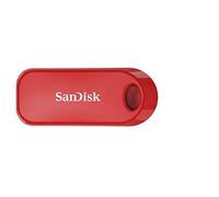 E_0015_ 8717440000 Sandisk SanDisk Cruzer Snap - USB-Flash-Laufwerk - 32