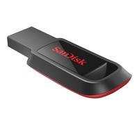 SanDisk Cruzer Spark 128 GB USB tipo A 2.0 Senza coperchio 3 SDCZ61-128G-G35
