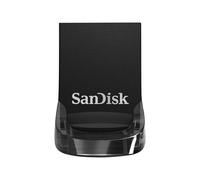 SanDisk Cruzer Ultra Fit 32GB USB 3.2 SDCZ430-032G-G46 SDCZ430-032G-G46
