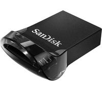 SANDISK CRUZER ULTRA FIT 512GB USB 3.2 SDCZ430-512G-G46 MOD. SDCZ430-512G-G46 EA