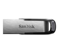SanDisk Cruzer Ultra® Flair™ Chiavetta USB 32 GB Argento SDCZ73-032G-G46 USB