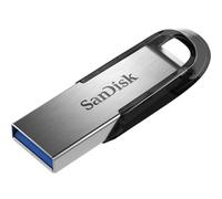 Pendrive SanDisk SDCZ73-0G46 USB 3.0 Argentato 256 GB