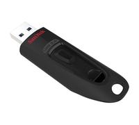 SanDisk Cruzer Ultra USB 3.0, 100 MB/s 128 GB