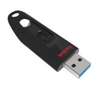 SanDisk Cruzer Ultra USB 3.0, 100 MB/s 256 GB