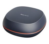 SanDisk Desk Drive 8TB USB-C 3.2 Gen 2 R1000MB/s SDSSDT40-8T00-AP25