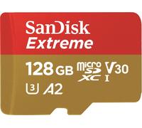 Extreme 128 Gb Microsdxc