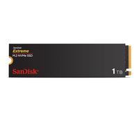 SanDisk Extreme 1TB, M.2 2280 PCIe Gen 4 NVMe SSD, con velocità di lettura fino a 5150 MB/s