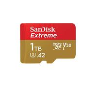Sandisk MicroSDXC 1024 GB UHS-I Classe 3 SDSQXAV-1T00-GN6MA