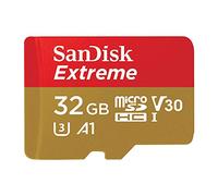 Sandisk Extreme Micro Sd 32gb Mobile Gaming One Size