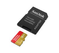 EXT MICROSDXC 64GB ACTION CAM+SD 170MB/S
