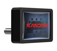 SanDisk Extreme Fit USB 3.2 Type C 1TB USB 3.2 Gen1 Type C / 400MB/s read (SDCZ530-1T00-G46)
