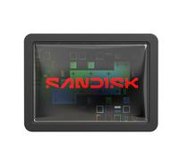 SANDISK Extreme Fit USB-C 1 TB (Unità flash, velocità di lettura fino a 400 MB/s, storage plug-and-stay, l'app SANDISK Memory Zone)