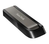 SanDisk Extreme Go - USB-Flash-Laufwerk - 128 GB ( SDCZ810-128G-G46 )