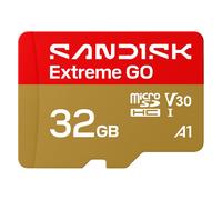 SanDisk Extreme MicroSD Uhs-I/s Micro SD 32 GB SDSQXGN-032G-GN6MN