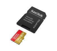 Extreme 128 Gb Microsdxc