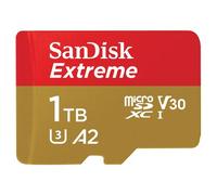 Sandisk MicroSDXC 1024 GB UHS-I Classe 3 SDSQXAV-1T00-GN6MA