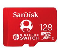 SanDisk Extreme Nintendo Switch™ Scheda microSDXC 128 GB UHS-I, UHS-Class 3