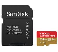 E_0015_ 13707599000 Sandisk SanDisk Extreme PLUS - Flash-Speicherkarte (