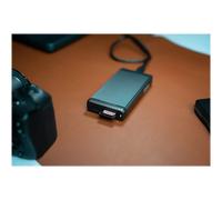 E_0015_ 13707564000 Sandisk SanDisk Extreme PLUS - Flash-Speicherkarte -