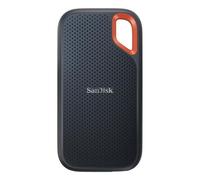 SanDisk Extreme Portable 1 TB USB tipo-C 3.2 Gen 2 [3.1 Gen 2] Nero (SanDisk SDS
