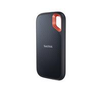 SanDisk Extreme Portable 2000 GB Nero