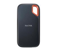 SanDisk Extreme Portable 4 TB USB tipo-C 3.2 Gen 2 [3.1 Gen 2] Blu (SanDisk SSDEX USB3.2 Extreme 4TB Portable SSD)