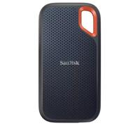 SanDisk 8TB Extreme Portable - - SDSSDE61-8T00-G25
