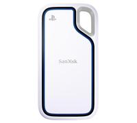 SanDisk Extreme Portable SSD per console Playstation 5 e PC's 1TB, velocit di l