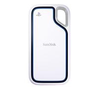 SanDisk 1TB Extreme Portable for PlayStation 5 Console and PC - - SDSSDE62P-1T00-G25
