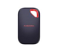 SanDisk Extreme Portable SSD USB 3.0 USB Typ C 2000 MB/s SDSSDE70-1T00-G25