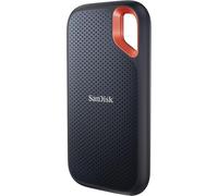 SanDisk Extreme Portable 2000 GB Nero