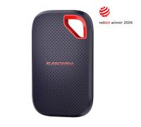 SanDisk Extreme Portable V3 - 500GB - SDSSDE70-500G-G25