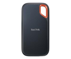 SanDisk Extreme portatile 500 GB nero - Nouvo