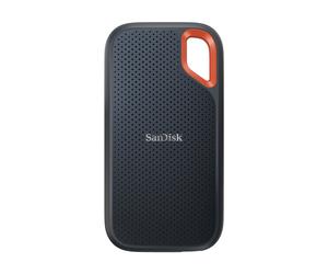 SanDisk Extreme portatile 500 GB nero - Nouvo