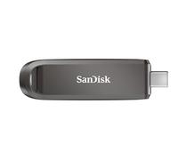 Sandisk Extreme PRO 1 TB Unità flash ad alte prestazioni, con USB Type-C (velocità fino a 1000 MB/s in lettura e fino a 900 MB/s in scrittura, RescuePRO Deluxe)