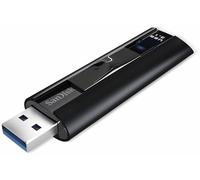 SanDisk Extreme PRO 128GB USB 3.2 Solid State Flash Drive, Up to 420MB/s Read Up to 380MB/s Write
