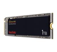 Sandisk Ssd Extreme Pro M2 Sdssdxpm2-1t00-g25 1tb One Size