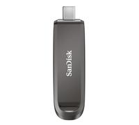 Sandisk Extreme PRO 512 GB Unità flash ad alte prestazioni, con USB Type-C (velocità fino a 1000 MB/s in lettura e fino a 900 MB/s in scrittura, RescuePRO Deluxe)