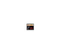 SanDisk Extreme PRO Compact Flash da 256 GB
