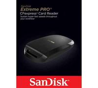 SanDisk Lettore CFexpress tipo B USB 3.1