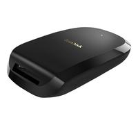 Sandisk Extreme Pro Cf Express Card Reader One Size Black