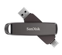 SanDisk Extreme PRO DUAL Drive 1TB, USB Type-A and USB Type-C, High Performance