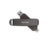 SanDisk Extreme PRO Dual Drive - 256GB - SDDDE1-256G-G46