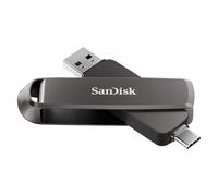 SanDisk Extreme Pro Dual Drive Chiavetta USB Secure Digital SDDDE1-1T00-G46