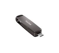 SanDisk Extreme Pro Dual Drive Secure Digital (SD) 256 GB SDDDE1-256G-G46