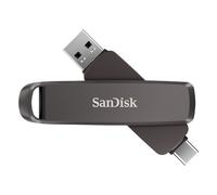 SanDisk Extreme Pro Dual Drive USB-Flash-Laufwerk Secure SDDDE1-2T00-G46
